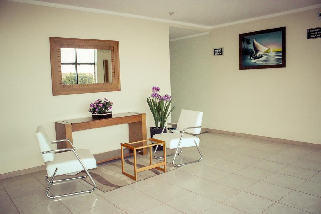 Hotel Caribe Porto Velho  Bagian luar foto